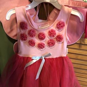 AG Bitty Baby Dress Up Outfit